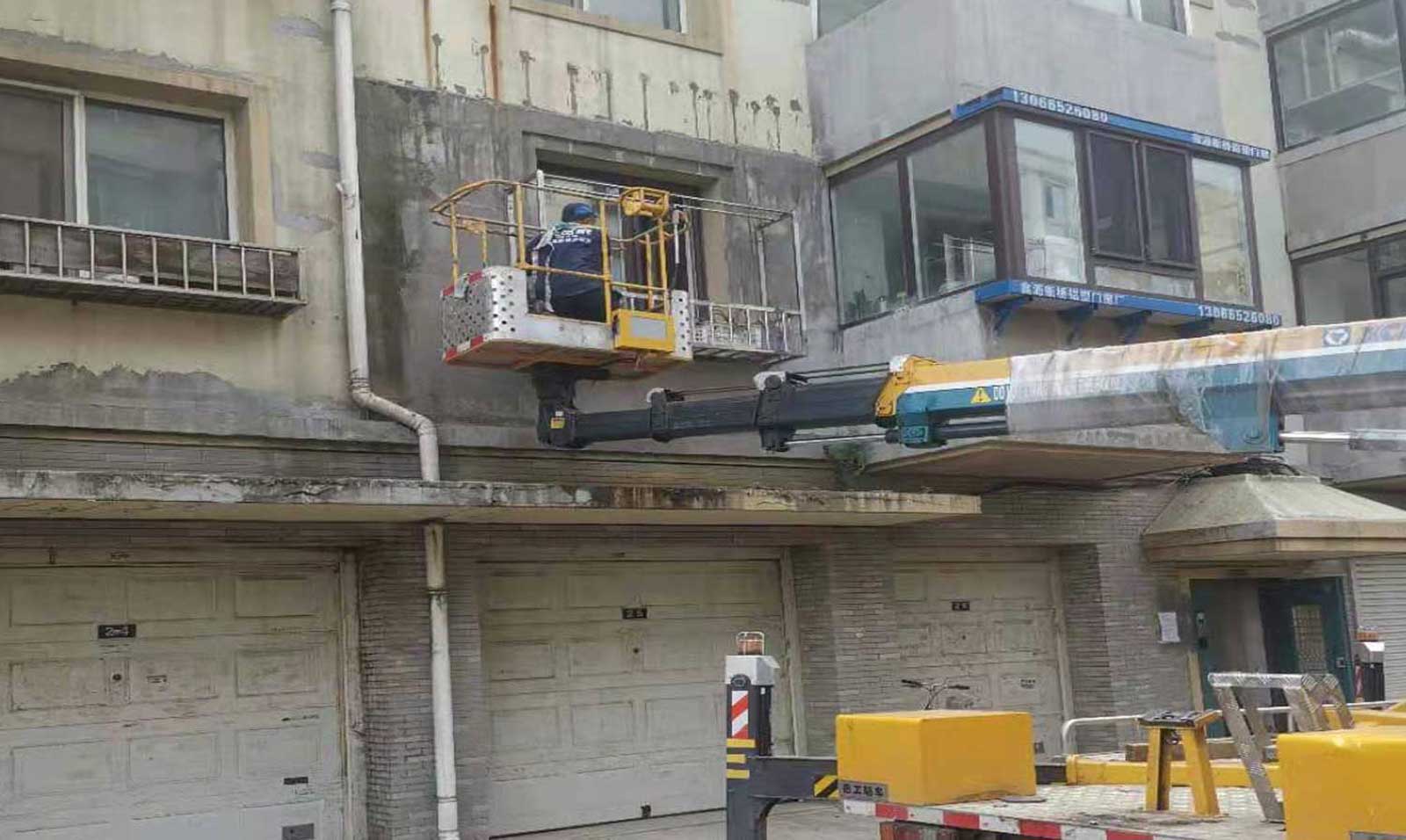 西宁窗口防水补漏